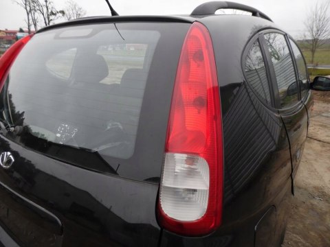 LAMPA PRAWA TYŁ TYLNA DAEWOO TACUMA I U100 00-03