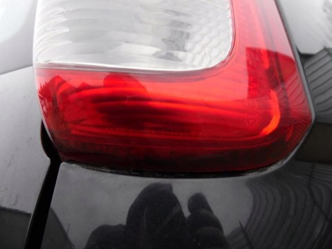 LAMPA PRAWA TYŁ TYLNA DAEWOO TACUMA I U100 00-03