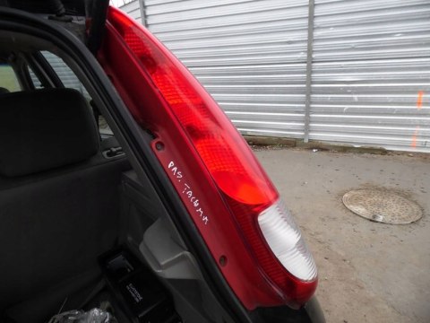 LAMPA PRAWA TYŁ TYLNA DAEWOO TACUMA I U100 00-03