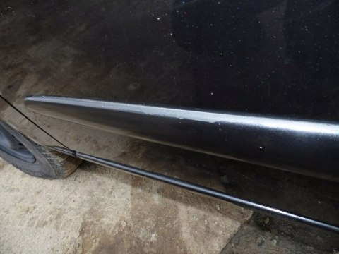 LISTWA DRZWIOWA LEWA PRZÓD 87U DAEWOO TACUMA U100