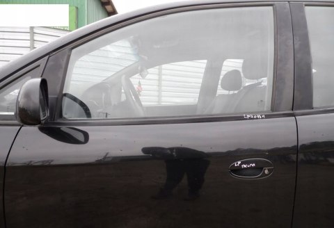 LISTWA ZGARNIAJĄCA LEWA PRZÓD DAEWOO TACUMA U100 LISTWA ZGARNIAJĄCA LEWA PRZÓD DAEWOO TACUMA U100