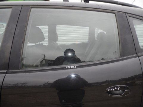 LISTWA ZGARNIAJĄCA LEWA TYŁ DAEWOO TACUMA U100 LISTWA ZGARNIAJĄCA LEWA TYŁ DAEWOO TACUMA U100