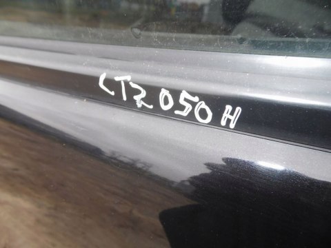 LISTWA ZGARNIAJĄCA LEWA TYŁ DAEWOO TACUMA U100 LISTWA ZGARNIAJĄCA LEWA TYŁ DAEWOO TACUMA U100