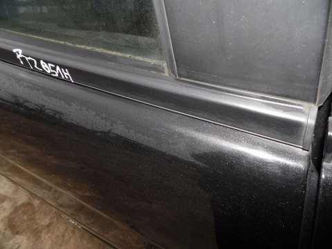 LISTWA ZGARNIAJĄCA PRAWA TYŁ DAEWOO TACUMA U100 LISTWA ZGARNIAJĄCA PRAWA TYŁ DAEWOO TACUMA U100