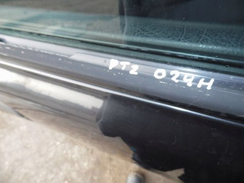 LISTWA ZGARNIAJĄCA PRAWA TYŁ HONDA ACCORD V 5D LISTWA ZGARNIAJĄCA PRAWA TYŁ HONDA ACCORD V 5D
