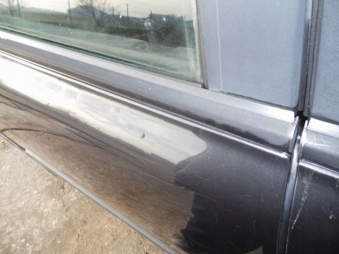 LISTWA ZGARNIAJĄCA PRAWA TYŁ HONDA ACCORD V 5D LISTWA ZGARNIAJĄCA PRAWA TYŁ HONDA ACCORD V 5D