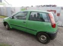 MOCOWANIE PÓŁKI TYŁ LEWE FIAT PUNTO I 93-99 3D