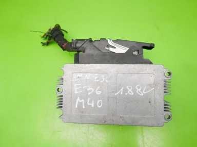 MODUŁ STEROWNIK KOMPUTER ABS BMW 318 E36 90-96 MODUŁ STEROWNIK KOMPUTER ABS BMW 318 E36 90-96