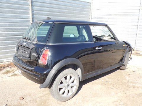 NAKRĘTKA ZAKRĘTKA ZBIORNIKA PALIWA MINI R50 ONE D