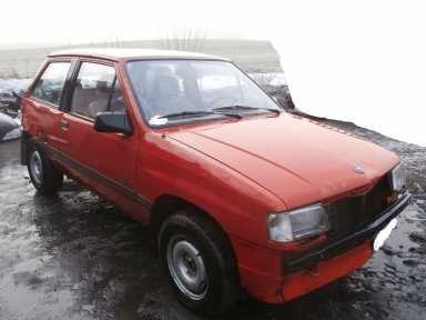 OBEJMY MOCOWANIA ZBIORNIKA PALIWA OPEL CORSA A OBEJMY MOCOWANIA ZBIORNIKA PALIWA OPEL CORSA A