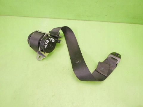 PAS BEZPIECZEŃSTWA LEWA TYŁ MINI R50 ONE D 04-06