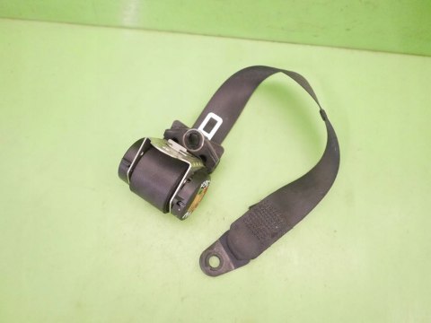 PAS BEZPIECZEŃSTWA LEWA TYŁ MINI R50 ONE D 04-06