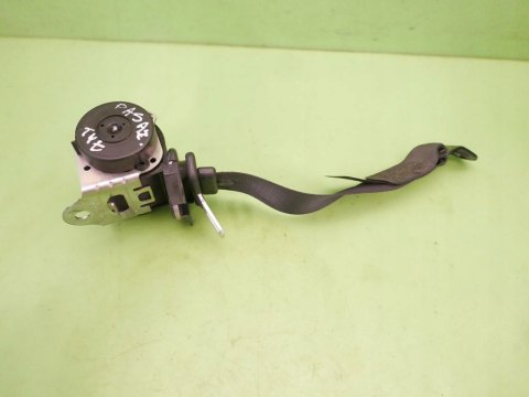 PAS BEZPIECZEŃSTWA PRAWA TYŁ MINI R50 ONE D 04-06