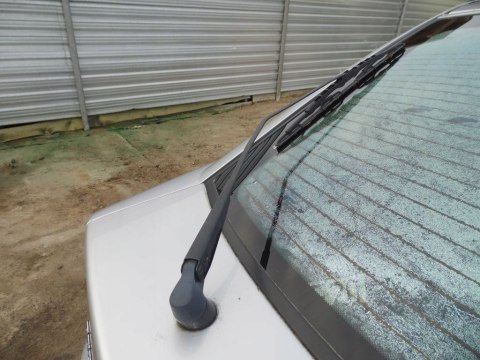 RAMIĘ WYCIERACZKI TYŁ TYLNE OPEL VECTRA B FL HB RAMIĘ WYCIERACZKI TYŁ TYLNE OPEL VECTRA B FL HB
