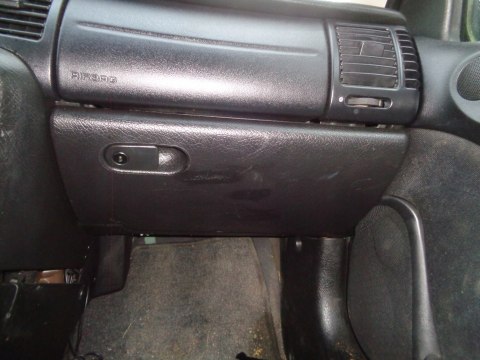 SCHOWEK PRAWY PASAŻERA OPEL VECTRA B FL 99-02