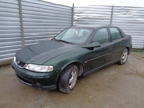 SCHOWEK PRAWY PASAŻERA OPEL VECTRA B FL 99-02