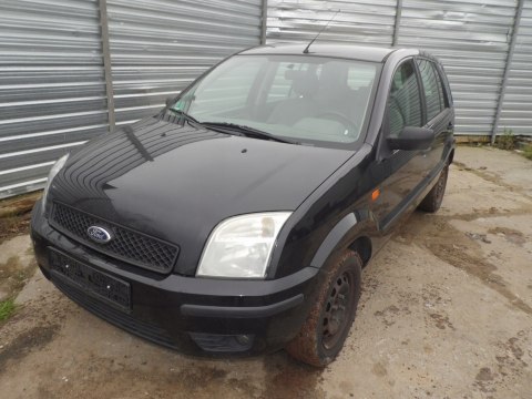 SZYBA CZOŁOWA PRZÓD PRZEDNIA FORD FUSION MK1 I 02-