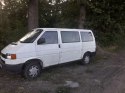 WLOT DOLOT POWIETRZA VW T4 TRANSPORTER 1.9D 90-96