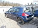 ZAWIAS PRAWY TYŁ DÓŁ RENAULT MEGANE II 5D HB TEF43