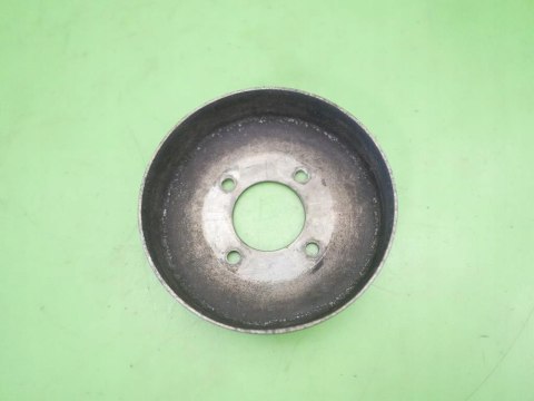 KOŁO GAZ GAZELLE GAZELA II 2.1TD 110KM 03-10