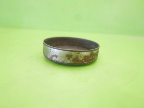 KOŁO GAZ GAZELLE GAZELA II 2.1TD 110KM 03-10