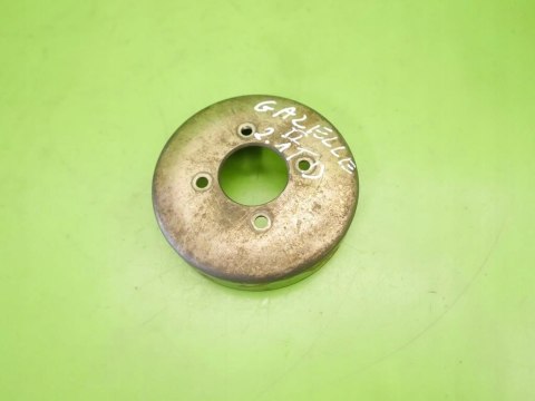 KOŁO GAZ GAZELLE GAZELA II 2.1TD 110KM 03-10