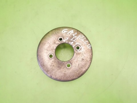 KOŁO GAZ GAZELLE GAZELA II 2.1TD 110KM 03-10