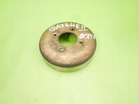 KOŁO GAZ GAZELLE GAZELA II 2.1TD 110KM 03-10