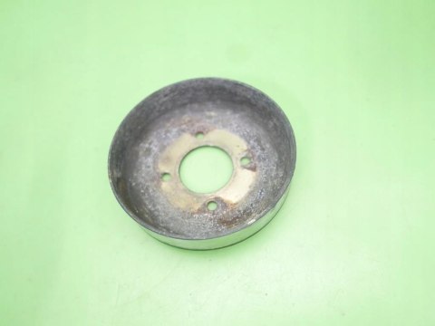 KOŁO GAZ GAZELLE GAZELA II 2.1TD 110KM 03-10