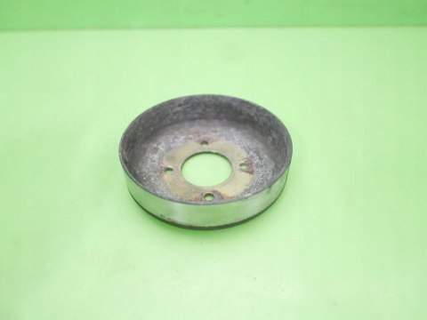 KOŁO GAZ GAZELLE GAZELA II 2.1TD 110KM 03-10