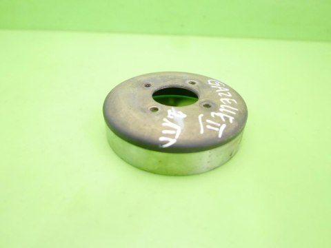 KOŁO GAZ GAZELLE GAZELA II 2.1TD 110KM 03-10