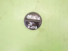 KOREK WLEWU OLEJU GAZ GAZELLE GAZELA II 2.1 TD 03-
