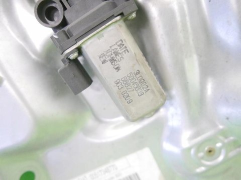 MECHANIZM PODNOŚNIK SZYBY PRAWY PRZÓD FIAT IDEA I