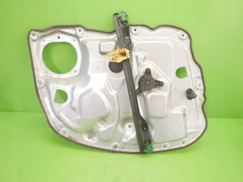 MECHANIZM PODNOŚNIK SZYBY PRAWY PRZÓD FIAT IDEA I