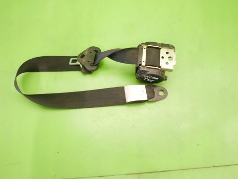 PAS BEZPIECZEŃSTWA LEWY TYŁ GAZ GAZELLE GAZELA