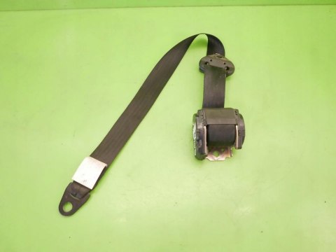 PAS BEZPIECZEŃSTWA LEWY TYŁ GAZ GAZELLE GAZELA