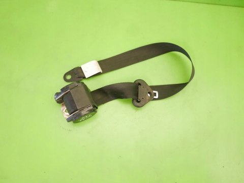 PAS BEZPIECZEŃSTWA LEWY TYŁ GAZ GAZELLE GAZELA