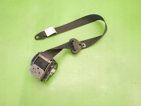 PAS BEZPIECZEŃSTWA LEWY TYŁ GAZ GAZELLE GAZELA