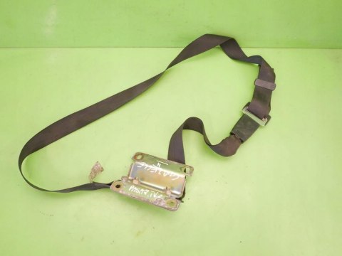 PAS BEZPIECZEŃSTWA TYLNY TYŁ GAZ GAZELLE GAZELA II