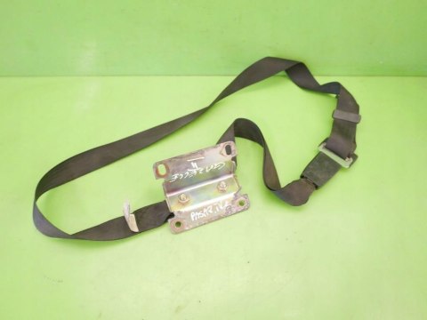 PAS BEZPIECZEŃSTWA TYLNY TYŁ GAZ GAZELLE GAZELA II