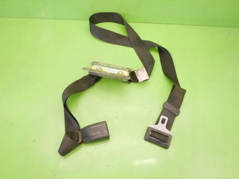 PAS BEZPIECZEŃSTWA TYLNY TYŁ GAZ GAZELLE GAZELA II