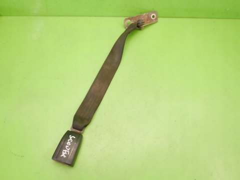 ZAPIĘCIE PASA ŚRODEK TYŁ GAZ GAZELLE GAZELA II