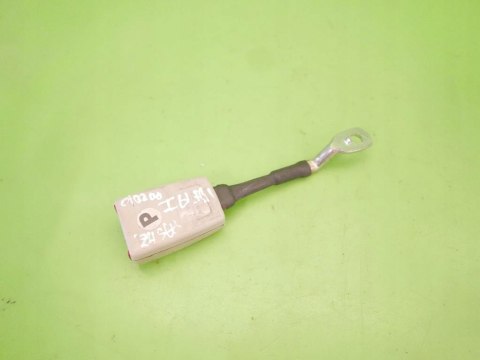 ZAPIĘCIE ZATRZASK PASA PRAWY PRZÓD FIAT IDEA I 03-