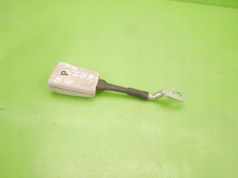 ZAPIĘCIE ZATRZASK PASA PRAWY PRZÓD FIAT IDEA I 03-