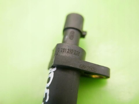 CZUJNIK POŁOŻENIA WAŁU BOSCH FIAT IDEA I 1.4 16V