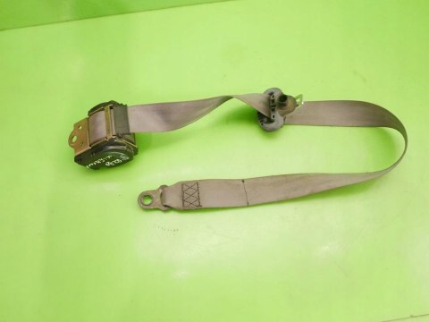 PAS BEZPIECZEŃSTWA LEWY II RZĄD FORD GALAXY MK1