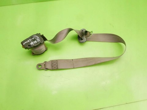 PAS BEZPIECZEŃSTWA LEWY II RZĄD FORD GALAXY MK1