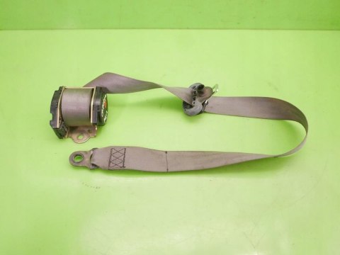 PAS BEZPIECZEŃSTWA LEWY II RZĄD FORD GALAXY MK1