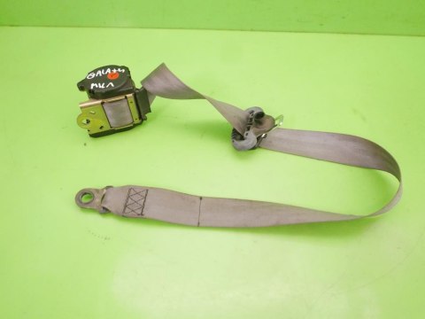 PAS BEZPIECZEŃSTWA LEWY II RZĄD FORD GALAXY MK1