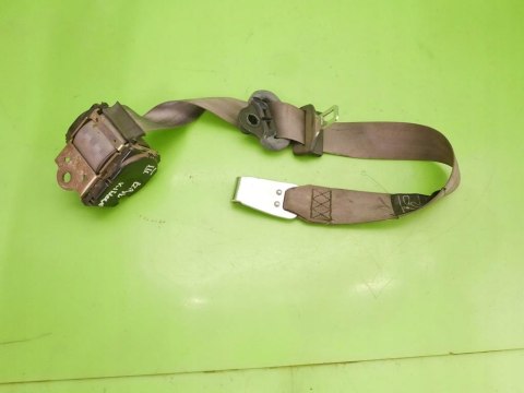 PAS BEZPIECZEŃSTWA LEWY III RZĄD FORD GALAXY MK1